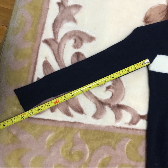 MEC Quarter Zip Sweater - Picture 10 of 10